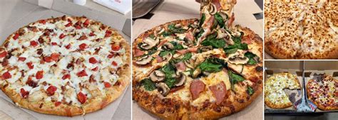 Domino's Pizza at 11045 SW 216 St .